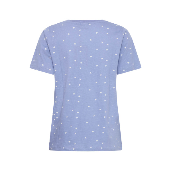 Fransa T-shirt FRHAZILIA