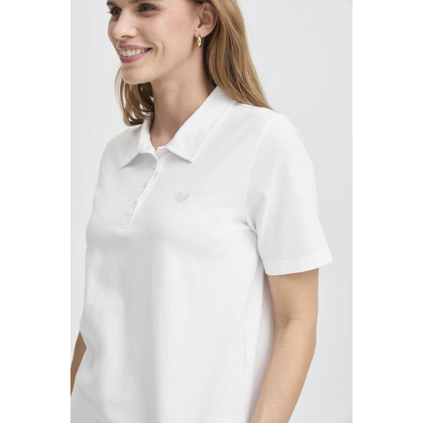 Fransa T-shirt FRSAMMA