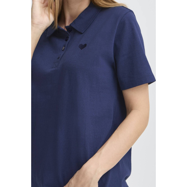 Fransa T-shirt FRSAMMA