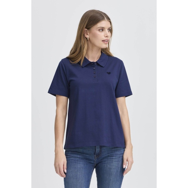 Fransa T-shirt FRSAMMA