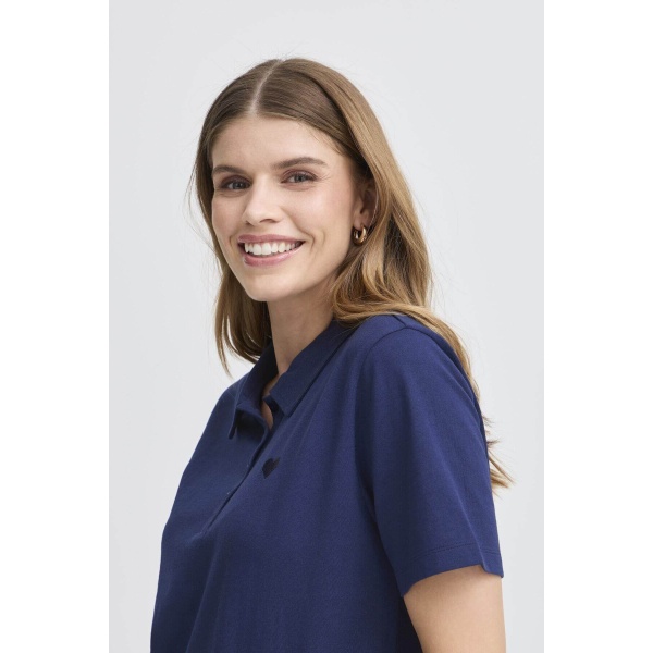 Fransa T-shirt FRSAMMA