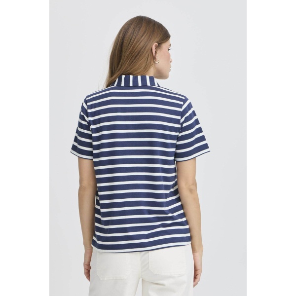 Fransa T-shirt FRSAMMA