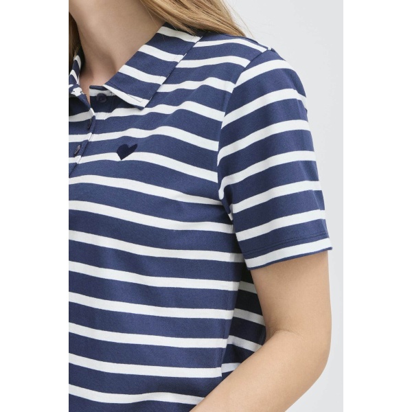 Fransa T-shirt FRSAMMA