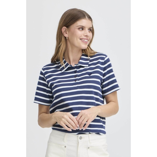 Fransa T-shirt FRSAMMA