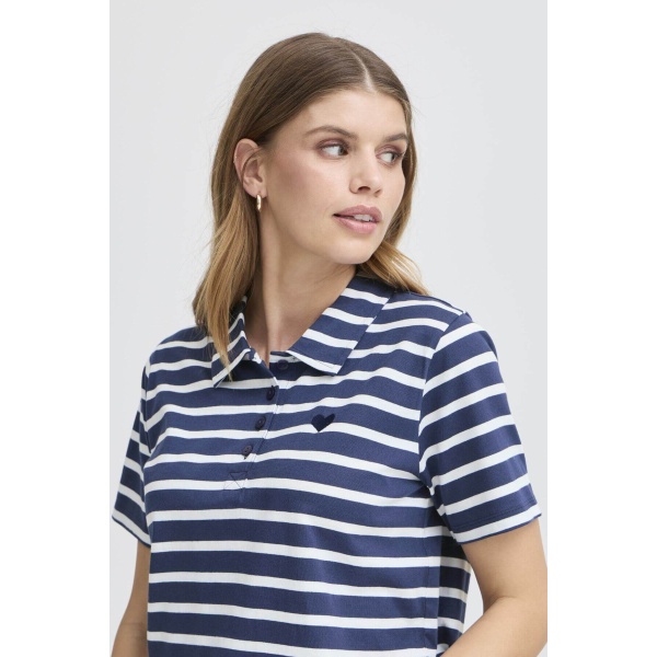Fransa T-shirt FRSAMMA