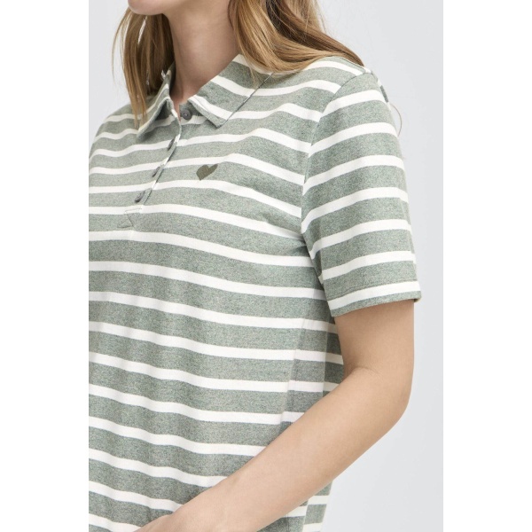 Fransa T-shirt FRSAMMA