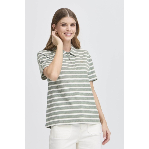 Fransa T-shirt FRSAMMA