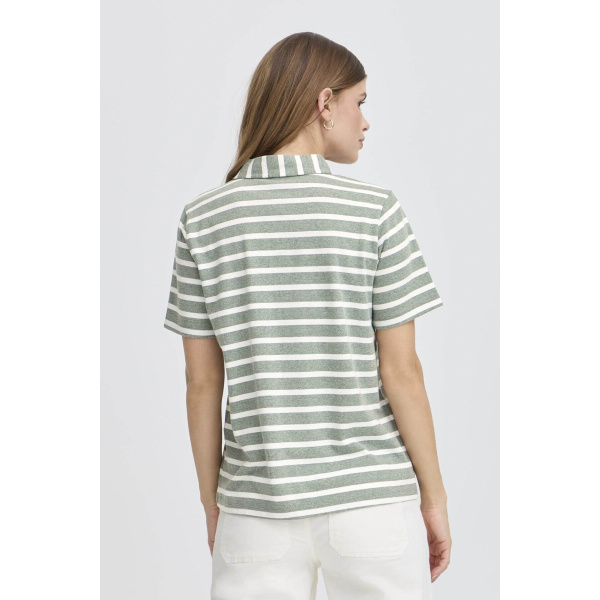 Fransa T-shirt FRSAMMA