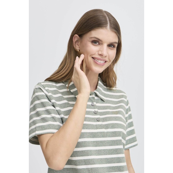 Fransa T-shirt FRSAMMA
