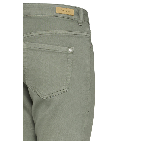 Fransa Capri FRBRESLYN