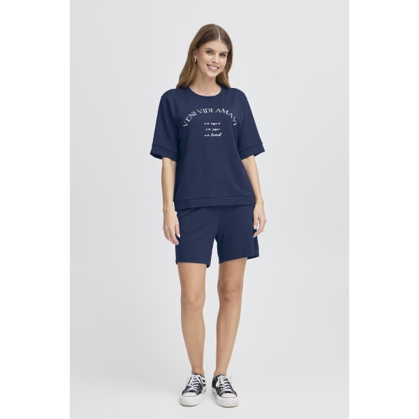 Fransa Shorts FRAURORA