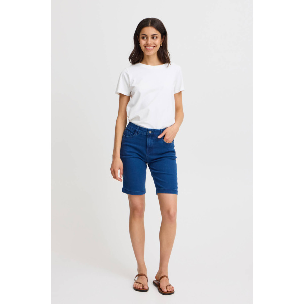 Fransa Shorts FRLUXE ELLI