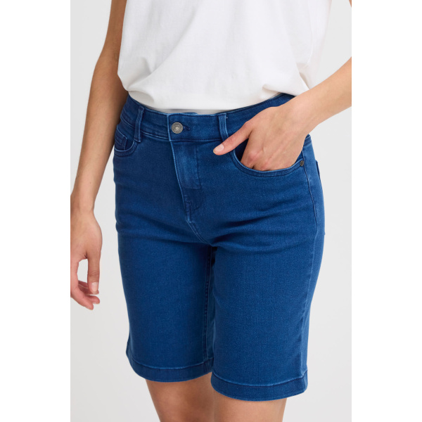 Fransa Shorts FRLUXE ELLI