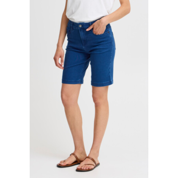 Fransa Shorts FRLUXE ELLI