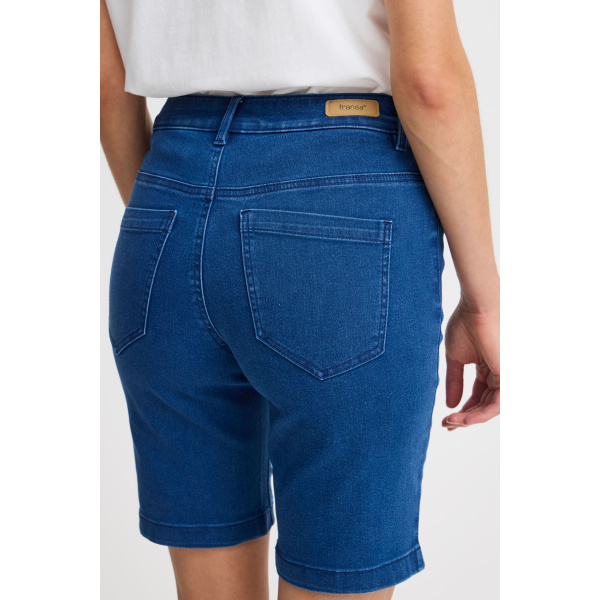 Fransa Shorts FRLUXE ELLI
