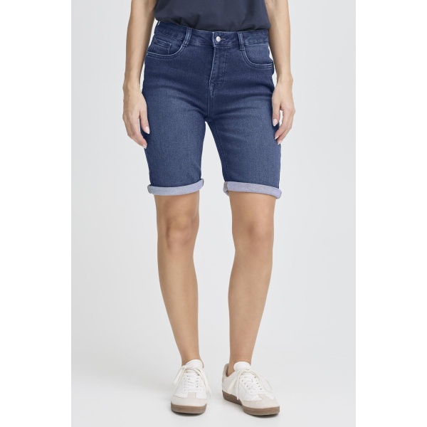 Fransa Shorts FRVILJA PAM