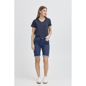 Fransa Shorts FRVILJA PAM