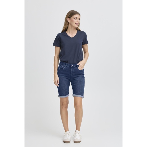 Fransa Shorts FRVILJA PAM